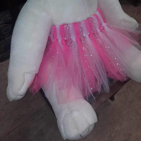 2T custom made toddler tutu - Picture 1 of 1